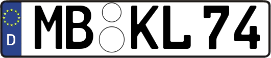 MB-KL74