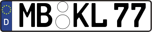 MB-KL77