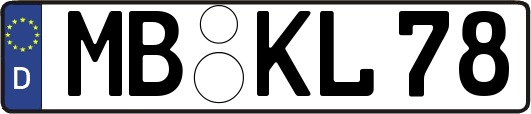 MB-KL78