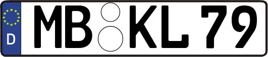 MB-KL79