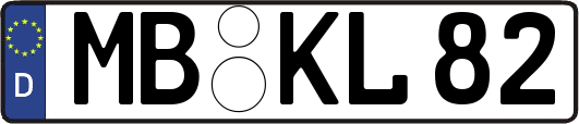 MB-KL82