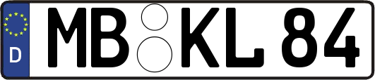 MB-KL84