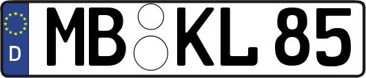 MB-KL85