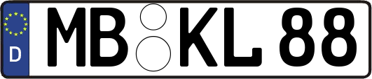 MB-KL88