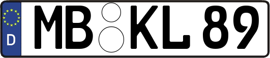 MB-KL89