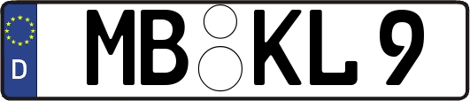 MB-KL9