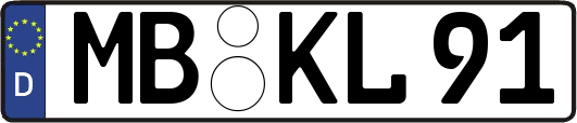 MB-KL91