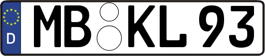 MB-KL93