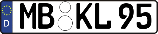 MB-KL95