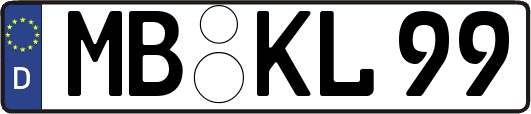 MB-KL99
