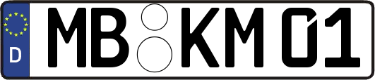 MB-KM01