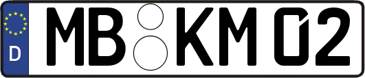 MB-KM02