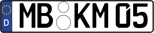 MB-KM05