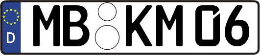 MB-KM06