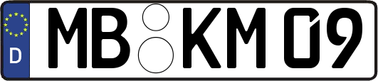 MB-KM09