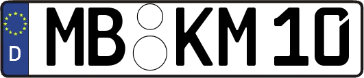 MB-KM10