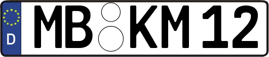 MB-KM12