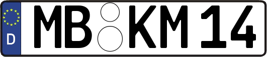 MB-KM14