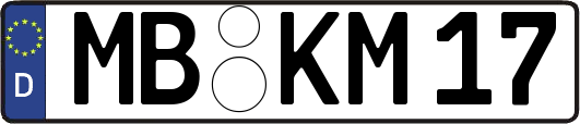 MB-KM17