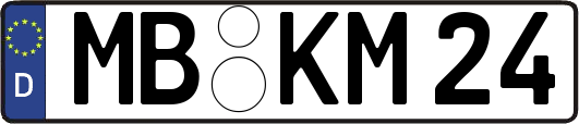 MB-KM24