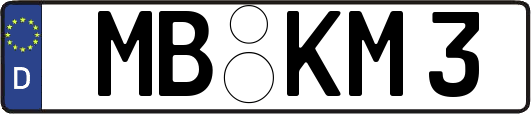 MB-KM3