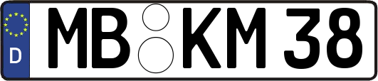 MB-KM38