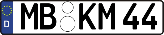 MB-KM44