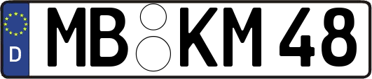 MB-KM48