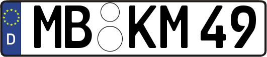 MB-KM49