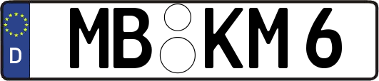 MB-KM6