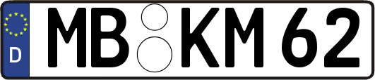 MB-KM62