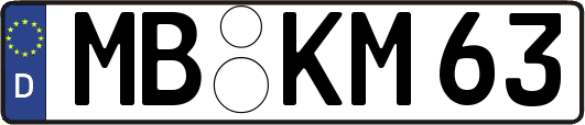 MB-KM63