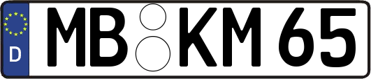 MB-KM65