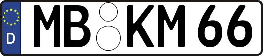 MB-KM66
