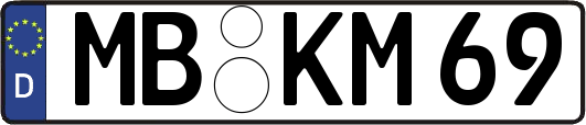 MB-KM69