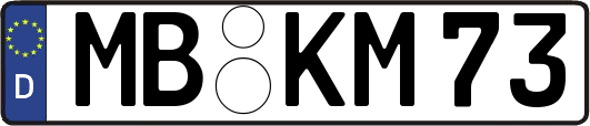 MB-KM73