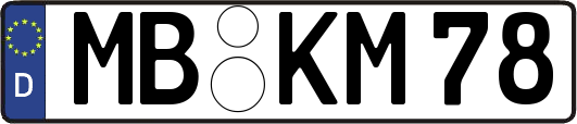 MB-KM78