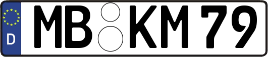 MB-KM79