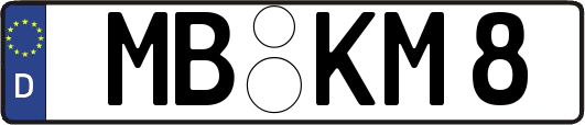 MB-KM8