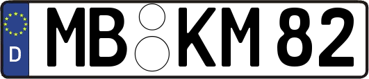 MB-KM82