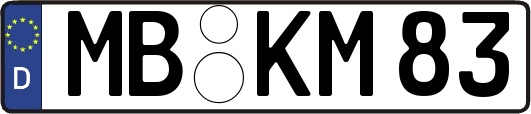 MB-KM83