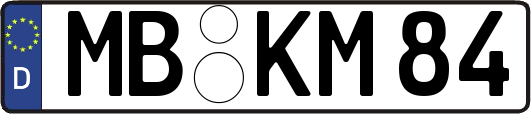 MB-KM84