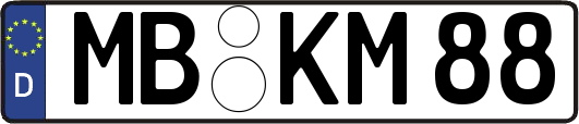 MB-KM88