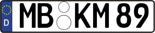 MB-KM89