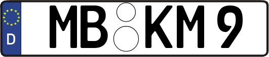 MB-KM9