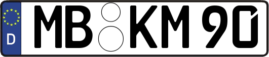 MB-KM90