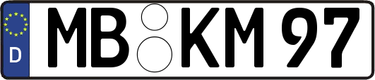 MB-KM97