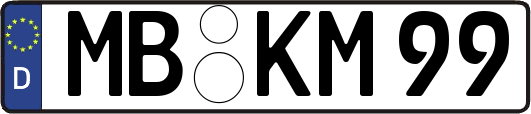 MB-KM99