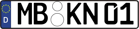 MB-KN01