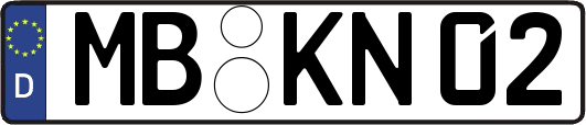 MB-KN02
